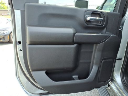New 2026 Chevrolet Silverado 2500 Custom w/ Custom Value Package AWD/4WD image 23