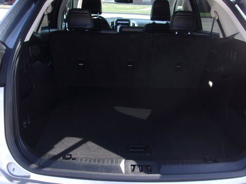 Used 2024 Ford Edge SEL w/ Convenience Package image 8