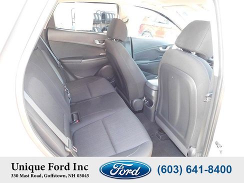 Used 2023 Hyundai Kona SEL w/ Convenience Package image 27