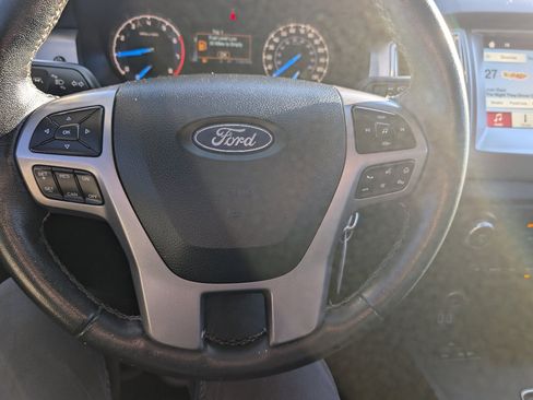 Used 2019 Ford Ranger XLT w/ Equipment Group 301A Mid image 14