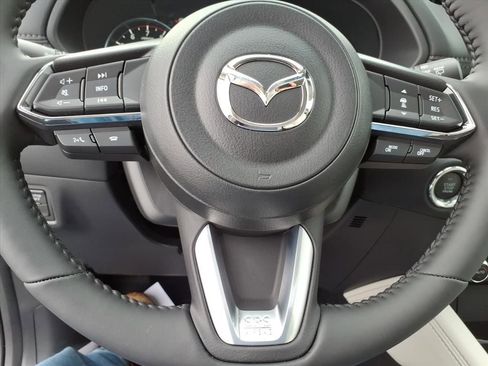 New 2025 MAZDA CX-5 AWD 2.5 S w/ Premium Plus Pkg image 18