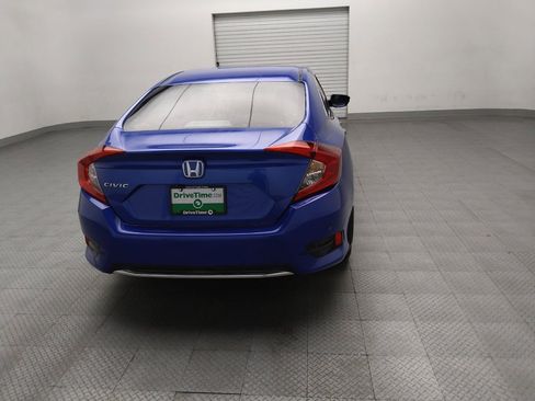 Used 2019 Honda Civic LX image 7