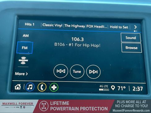 Used 2022 Chevrolet Equinox LS image 8