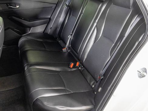 Used 2023 Honda Accord EX-L image 36