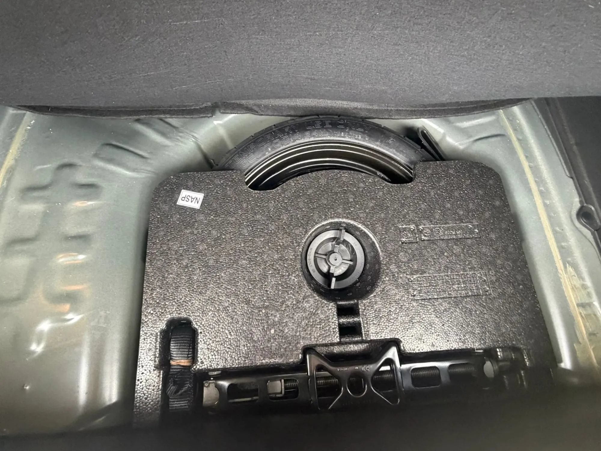 Used 2017 Chevrolet Spark LS FWD image 35
