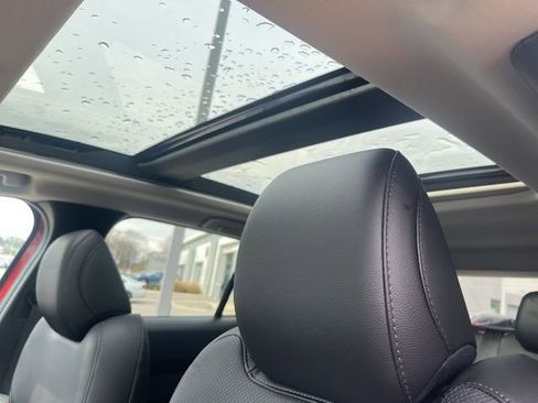 New 2026 MAZDA CX-50 AWD 2.5 Hybrid w/ Weather Package image 30