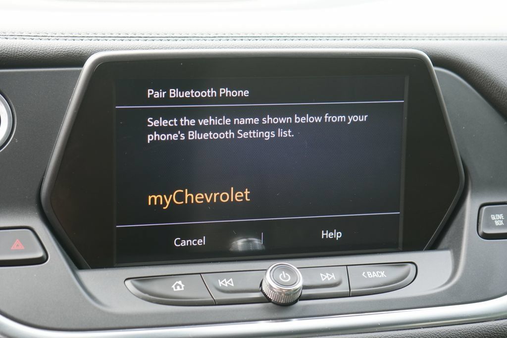 Used 2021 Chevrolet Blazer LT FWD image 28