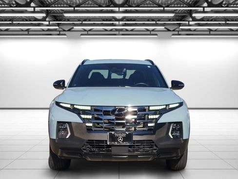 Used 2024 Hyundai Santa Cruz XRT image 4