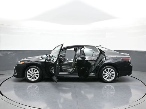 Certified 2023 Toyota Camry LE image 42