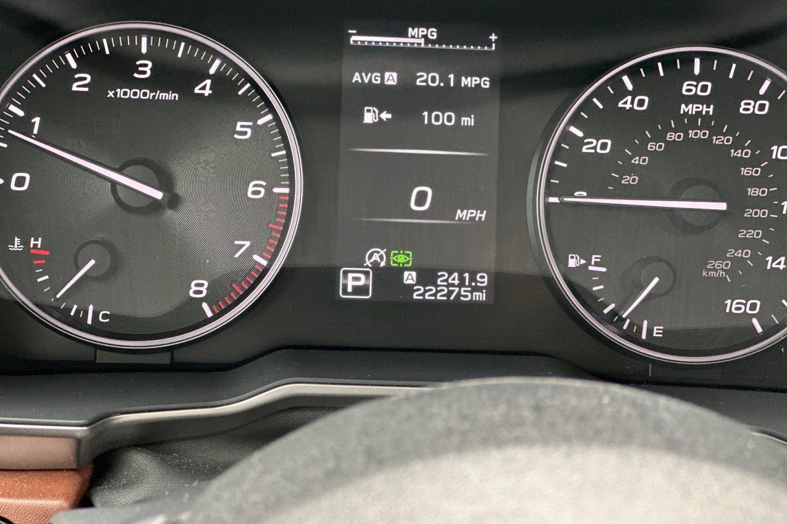 Used 2025 Subaru Outback Touring XT AWD/4WD image 32
