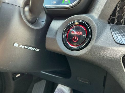 Certified 2026 Honda CR-V Sport-L image 37