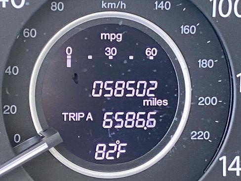 Used 2015 Honda CR-V EX-L image 15