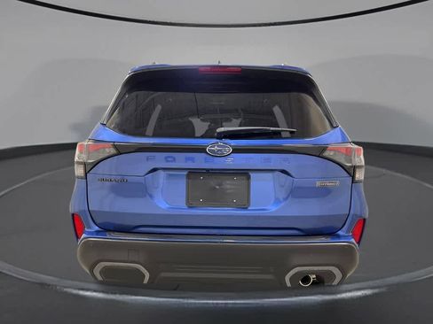 New 2025 Subaru Forester Limited image 4