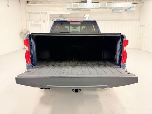 Certified 2021 Chevrolet Silverado 1500 RST w/ All Star Edition Plus AWD/4WD image 26