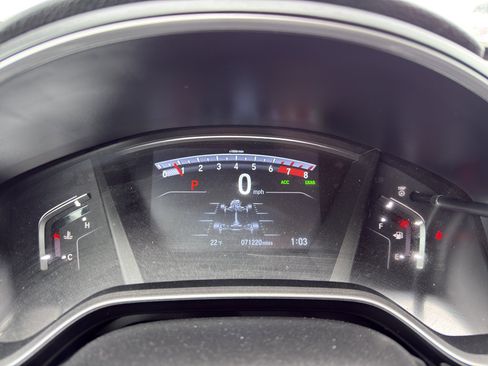 Used 2020 Honda CR-V EX image 17