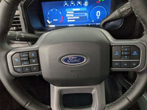 New 2025 Ford F250 Lariat w/ Lariat Ultimate Package image 7