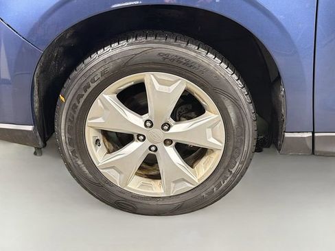 Used 2014 Subaru Forester 2.5i Premium w/ All-Weather Package image 30