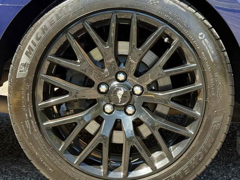 Used 2020 Ford Mustang GT w/ GT Performance Package RWD image 15