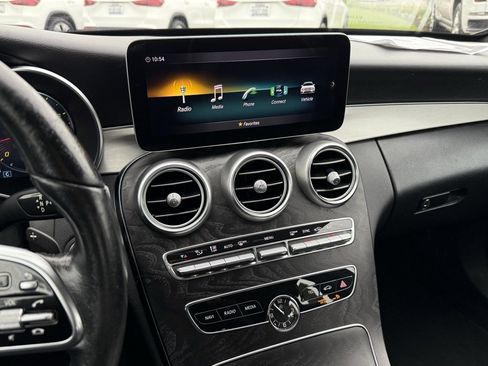 Used 2020 Mercedes-Benz C 300 Sedan image 22