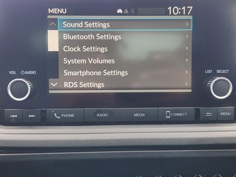 Used 2023 Honda Accord EX image 17