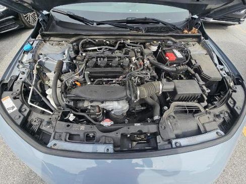 Used 2022 Honda Civic Si image 5