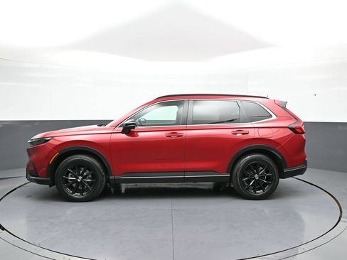 Used 2024 Honda CR-V Sport image 9