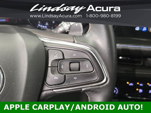 Used 2021 Buick Envision Preferred image 14