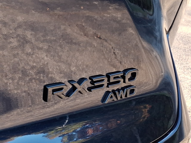 New 2026 Lexus RX 350 Premium AWD/4WD image 15