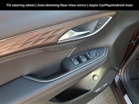 Used 2023 Buick Envision Avenir AWD/4WD image 22