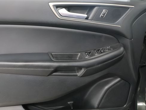 Used 2024 Ford Edge SEL w/ Convenience Package AWD/4WD image 23