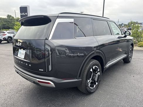 New 2027 Kia Telluride EX AWD/4WD image 4