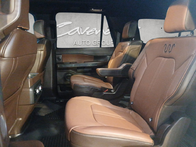 Used 2023 Ford Expedition Max King Ranch AWD/4WD image 23