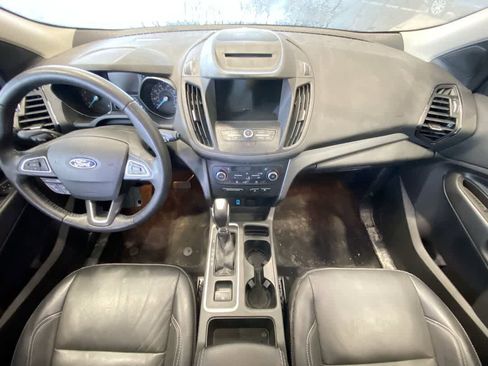 Used 2018 Ford Escape SEL w/ Ford Safe & Smart Package image 24