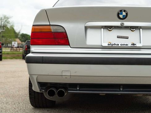 Used 1999 BMW M3 Coupe RWD image 26