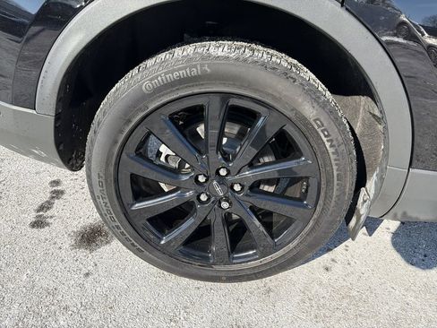 Certified 2023 Lincoln Nautilus Reserve w/ Equipment Group 202A image 32