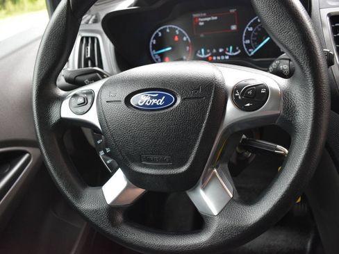 Used 2020 Ford Transit Connect XL FWD image 25