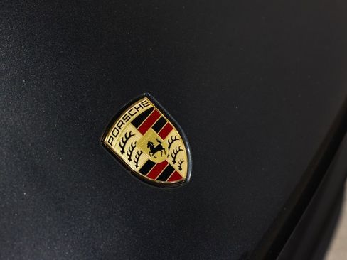 Used 2023 Porsche Macan image 58