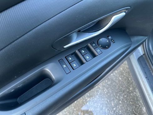 New 2026 Hyundai Tucson SEL AWD/4WD image 11
