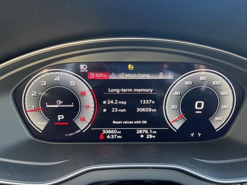 Used 2022 Audi Q5 2.0T Premium Plus w/ Premium Plus Package image 59