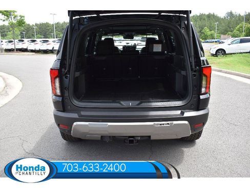 New 2026 Honda Passport TrailSport Elite image 33
