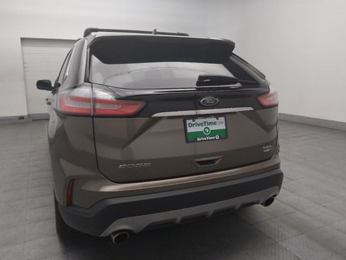 Used 2019 Ford Edge SEL w/ Equipment Group 201A AWD/4WD image 6