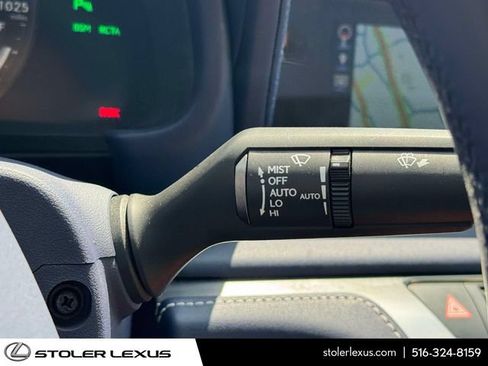 Used 2018 Lexus LC 500 Coupe w/ Touring Package RWD image 27