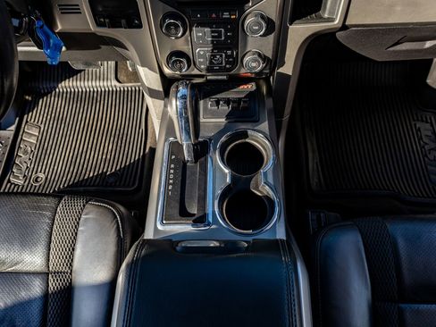 Used 2013 Ford F150 Raptor w/ Luxury Equipment Group image 27