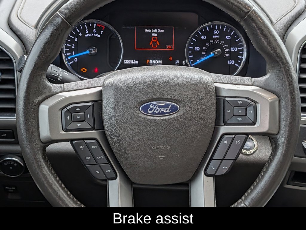 Used 2021 Ford Expedition XLT RWD image 14