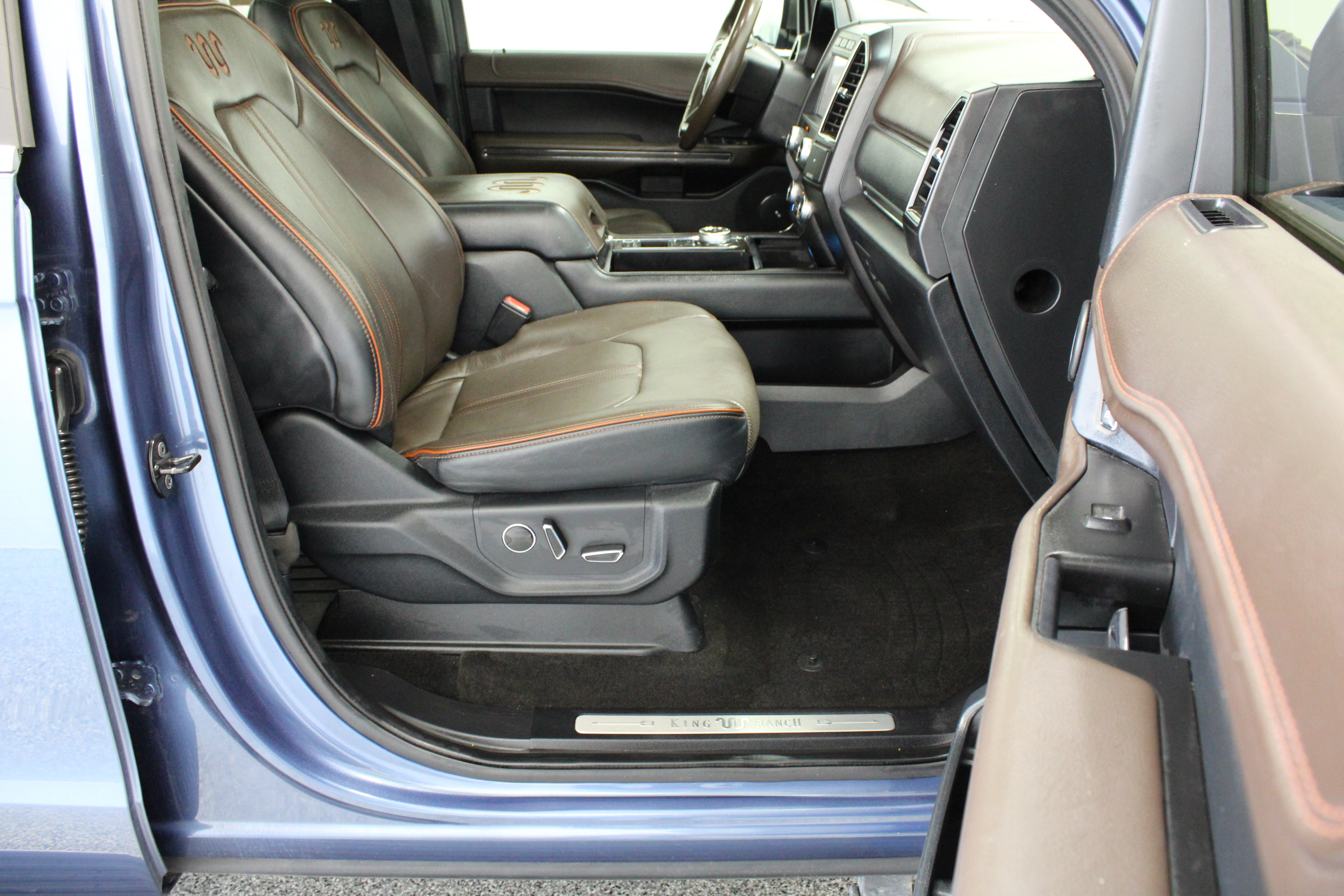 Used 2020 Ford Expedition King Ranch RWD image 42
