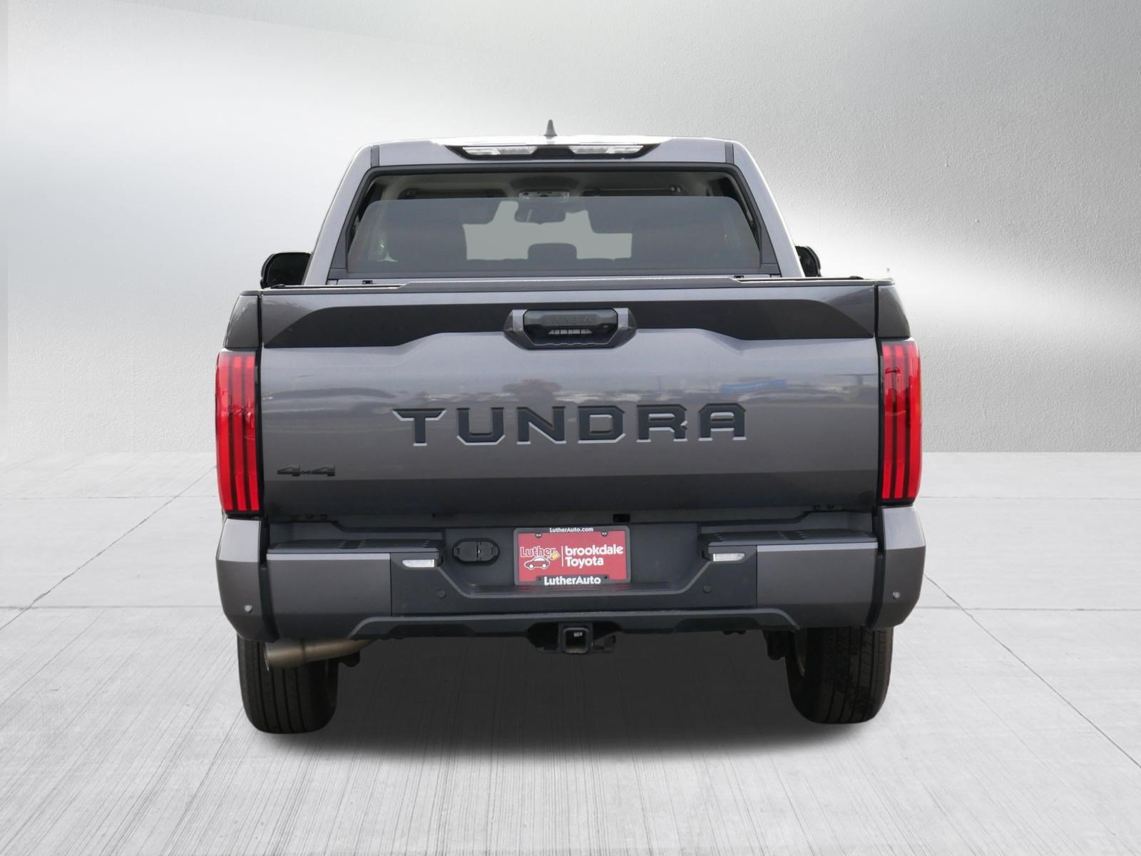Certified 2024 Toyota Tundra SR5 AWD/4WD image 6