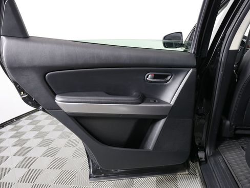 Used 2011 MAZDA CX-9 Grand Touring w/ Moonroof & Bose Audio Pkg AWD/4WD image 18