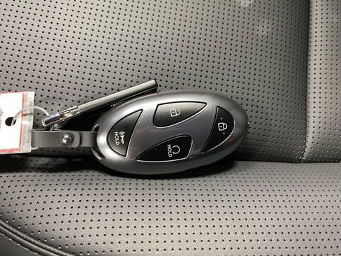 New 2026 Hyundai Palisade XRT Pro image 28