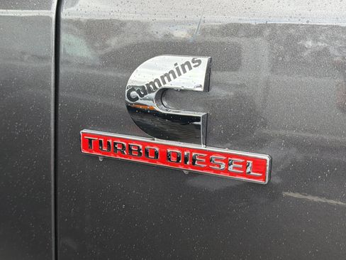 Used 2026 RAM 3500 Tradesman image 7