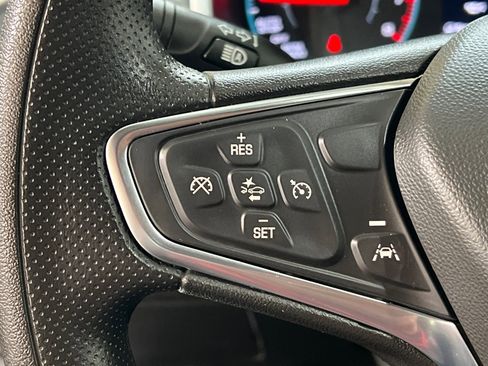 Used 2024 Chevrolet Malibu LT image 31